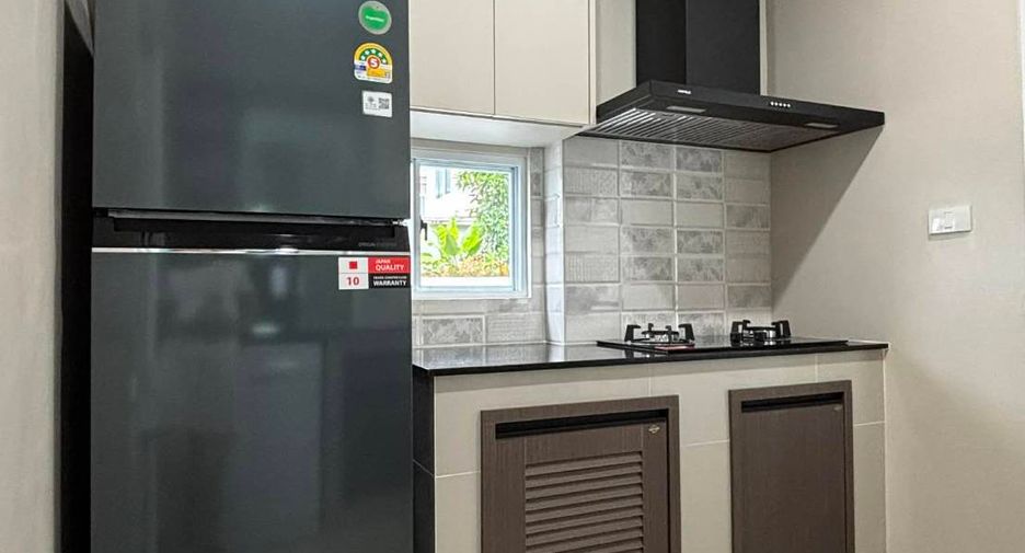 For rent 3 bedrooms house in Mueang Phuket, Phuket
