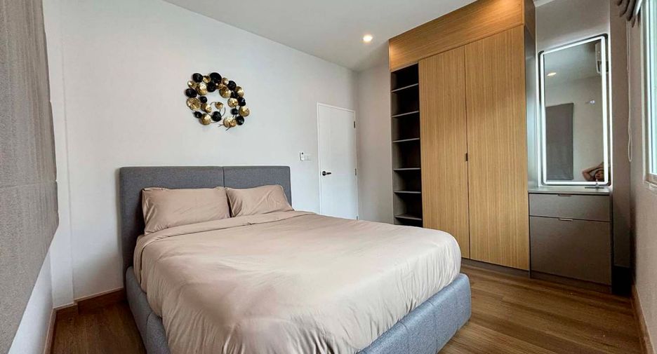 For rent 3 bedrooms house in Mueang Phuket, Phuket