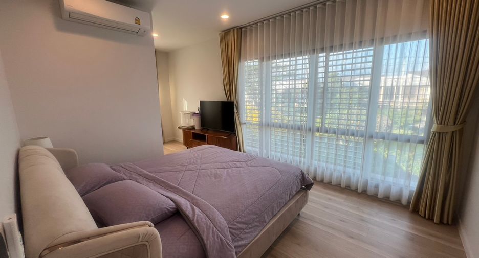 ขาย 4 ห้องนอน บ้านเดี่ยว ใน บางกะปิ, กรุงเทพฯ
