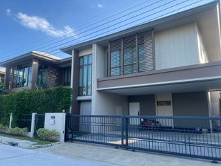 ขาย 4 ห้องนอน บ้านเดี่ยว ใน บางกะปิ, กรุงเทพฯ