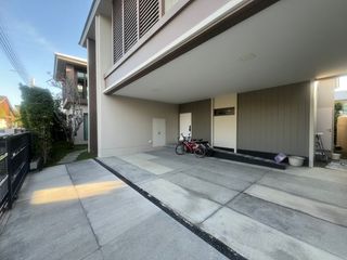 ขาย 4 ห้องนอน บ้านเดี่ยว ใน บางกะปิ, กรุงเทพฯ