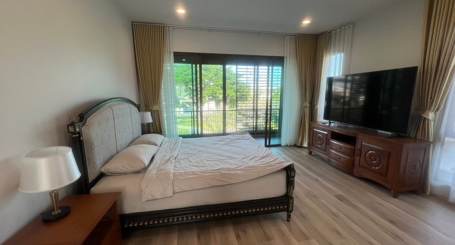 ขาย 4 ห้องนอน บ้านเดี่ยว ใน บางกะปิ, กรุงเทพฯ