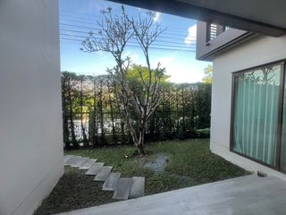 ขาย 4 ห้องนอน บ้านเดี่ยว ใน บางกะปิ, กรุงเทพฯ