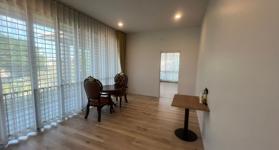 ขาย 4 ห้องนอน บ้านเดี่ยว ใน บางกะปิ, กรุงเทพฯ