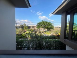 ขาย 4 ห้องนอน บ้านเดี่ยว ใน บางกะปิ, กรุงเทพฯ