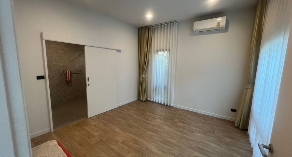 ขาย 4 ห้องนอน บ้านเดี่ยว ใน บางกะปิ, กรุงเทพฯ