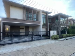 ขาย 4 ห้องนอน บ้านเดี่ยว ใน บางกะปิ, กรุงเทพฯ