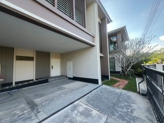 ขาย 4 ห้องนอน บ้านเดี่ยว ใน บางกะปิ, กรุงเทพฯ