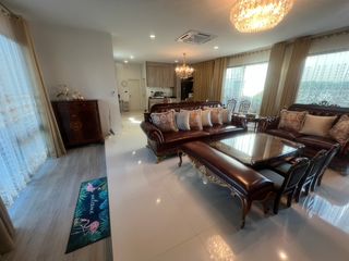 ขาย 4 ห้องนอน บ้านเดี่ยว ใน บางกะปิ, กรุงเทพฯ