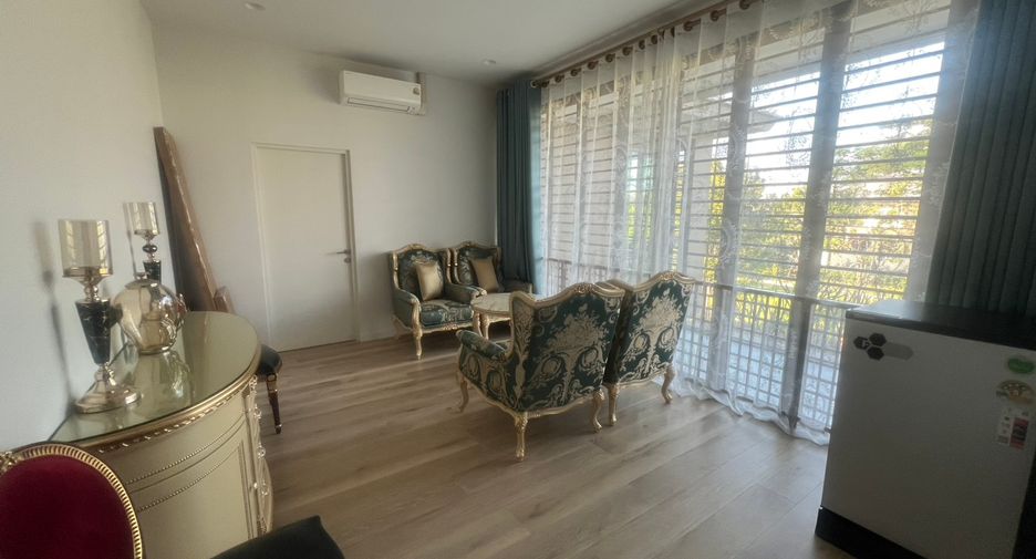 ขาย 4 ห้องนอน บ้านเดี่ยว ใน บางกะปิ, กรุงเทพฯ