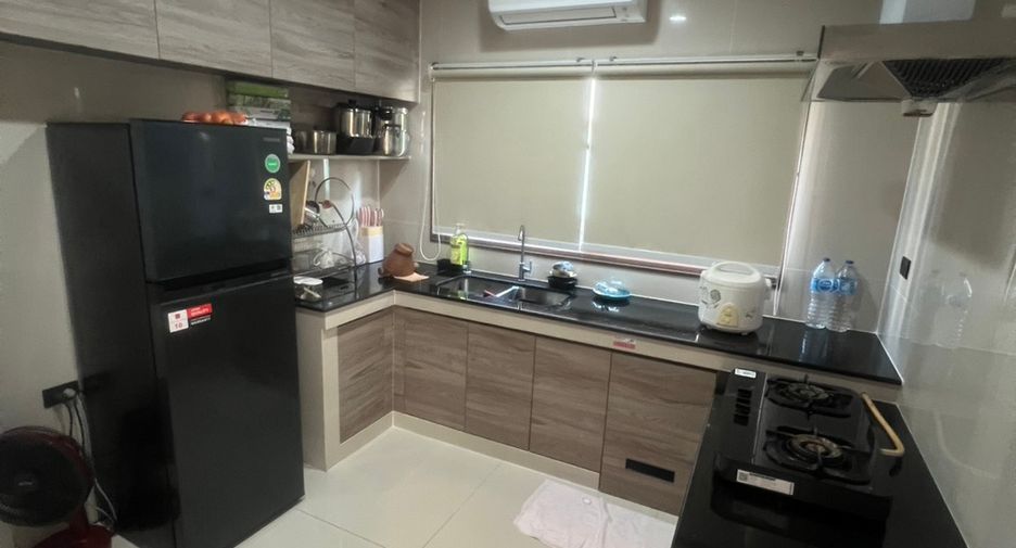 ขาย 4 ห้องนอน บ้านเดี่ยว ใน บางกะปิ, กรุงเทพฯ