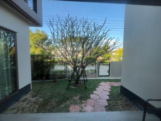 ขาย 4 ห้องนอน บ้านเดี่ยว ใน บางกะปิ, กรุงเทพฯ