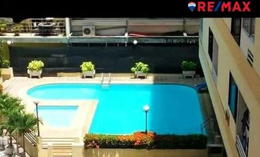 For sale 1 Beds condo in Bang Lamung, Chonburi