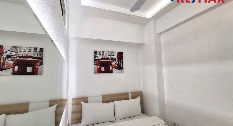 For sale 1 Beds condo in Bang Lamung, Chonburi