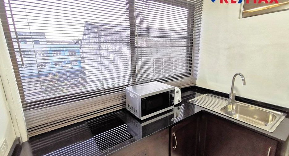 For sale 1 Beds condo in Bang Lamung, Chonburi