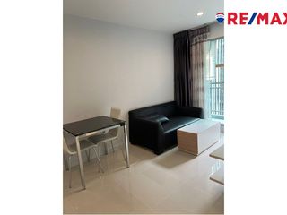 Condo en venta de 1 habitaciones en Bang Lamung, Chonburi