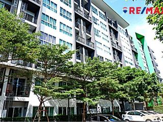 Condo en venta de 1 habitaciones en Bang Lamung, Chonburi