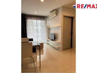 Condo en venta de 1 habitaciones en Bang Lamung, Chonburi