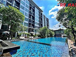 Condo en venta de 1 habitaciones en Bang Lamung, Chonburi