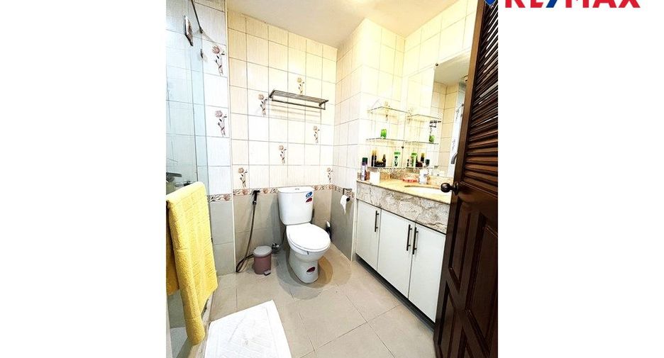 Продажа 1 кровать кондо в Банг Ламунг, Чонбури