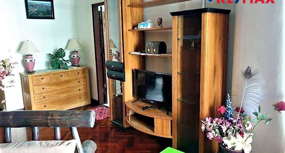 ขาย 3 ห้องนอน คอนโด ใน บางละมุง, ชลบุรี