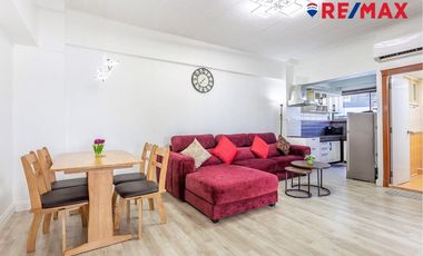 Condo en venta de 2 habitaciones en Bang Lamung, Chonburi