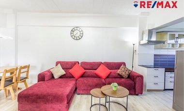 Condo en venta de 2 habitaciones en Bang Lamung, Chonburi