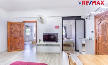 Condo en venta de 2 habitaciones en Bang Lamung, Chonburi