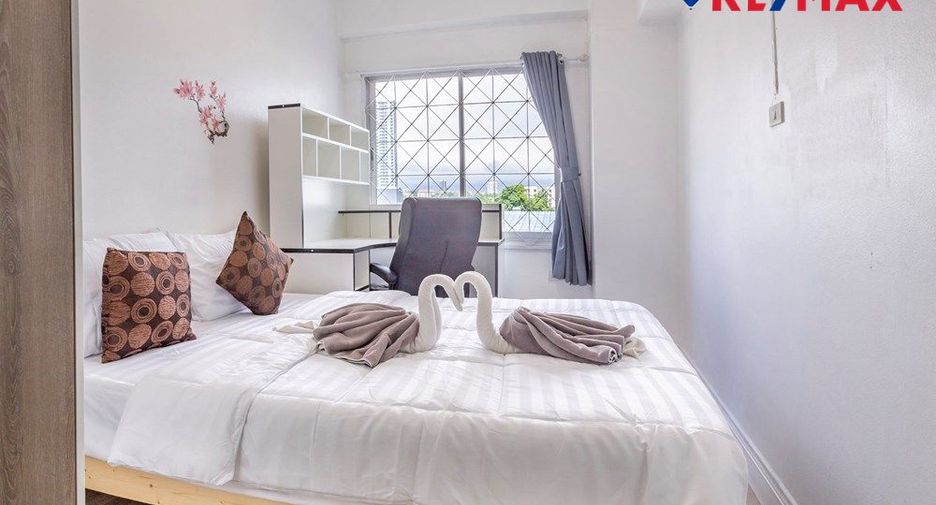 Condo en venta de 2 habitaciones en Bang Lamung, Chonburi