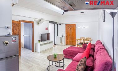 Condo en venta de 2 habitaciones en Bang Lamung, Chonburi