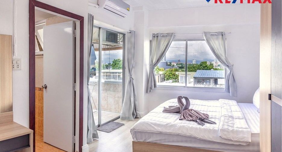 Condo en venta de 2 habitaciones en Bang Lamung, Chonburi