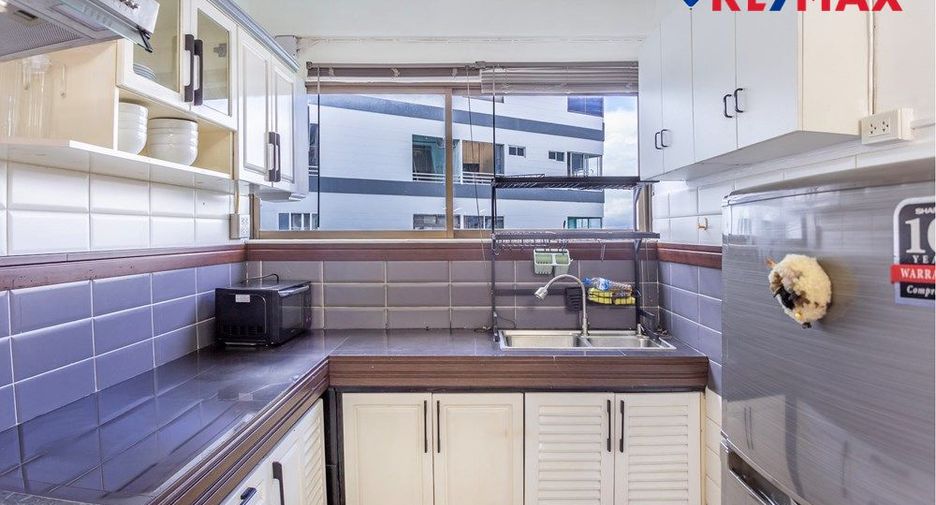 Condo en venta de 2 habitaciones en Bang Lamung, Chonburi