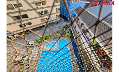Condo en venta de 2 habitaciones en Bang Lamung, Chonburi