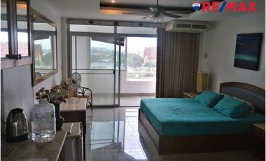 Condo en venta de 1 habitaciones en Na Jomtien, Pattaya