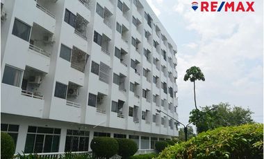 Condo en venta de 1 habitaciones en Na Jomtien, Pattaya