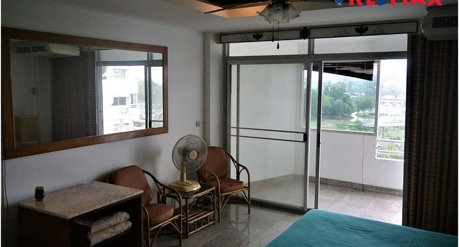 Condo en venta de 1 habitaciones en Na Jomtien, Pattaya