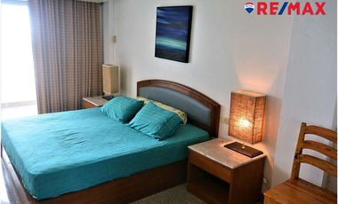 Condo en venta de 1 habitaciones en Na Jomtien, Pattaya