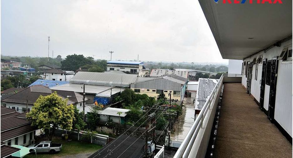 Condo en venta de 1 habitaciones en Na Jomtien, Pattaya