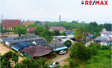 Condo en venta de 1 habitaciones en Na Jomtien, Pattaya