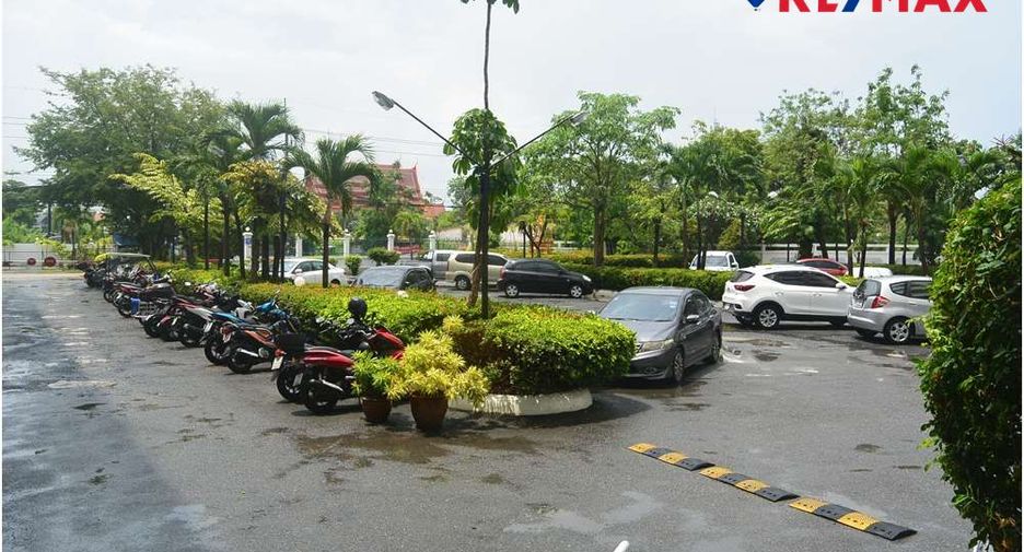 Condo en venta de 1 habitaciones en Na Jomtien, Pattaya