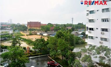 Condo en venta de 1 habitaciones en Na Jomtien, Pattaya