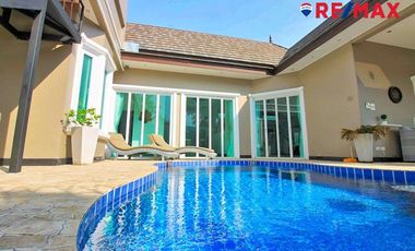 Casa en venta de 6 habitaciones en Bang Lamung, Chonburi