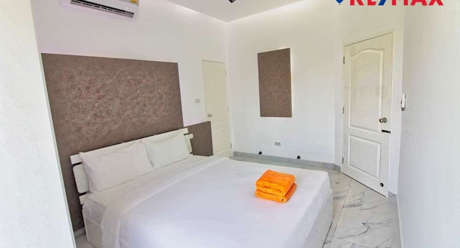 Casa en venta de 6 habitaciones en Bang Lamung, Chonburi