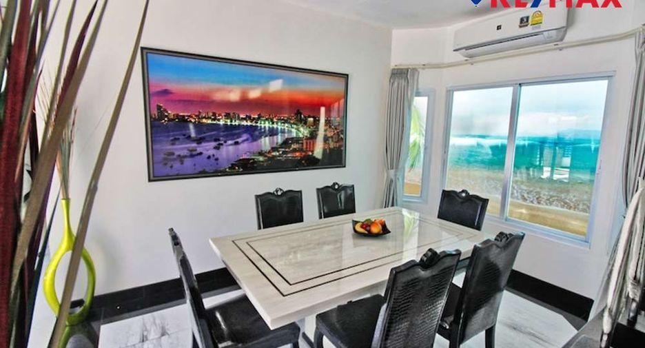 Casa en venta de 6 habitaciones en Bang Lamung, Chonburi