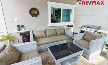 Casa en venta de 6 habitaciones en Bang Lamung, Chonburi