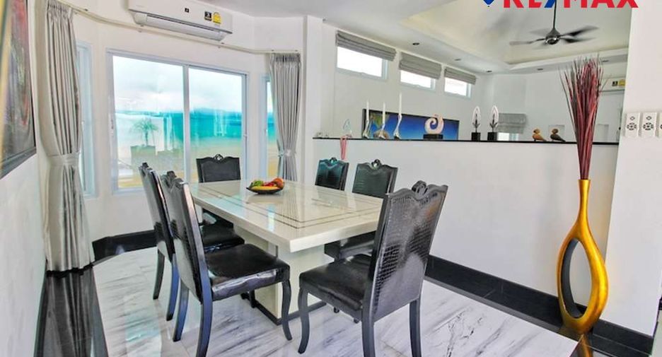 Casa en venta de 6 habitaciones en Bang Lamung, Chonburi