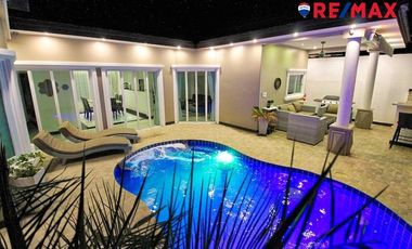 Casa en venta de 6 habitaciones en Bang Lamung, Chonburi