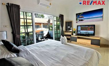 Casa en venta de 4 habitaciones en Bang Lamung, Chonburi