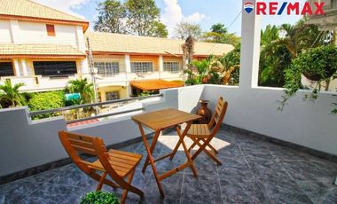 Casa en venta de 4 habitaciones en Bang Lamung, Chonburi