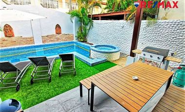 Casa en venta de 4 habitaciones en Bang Lamung, Chonburi